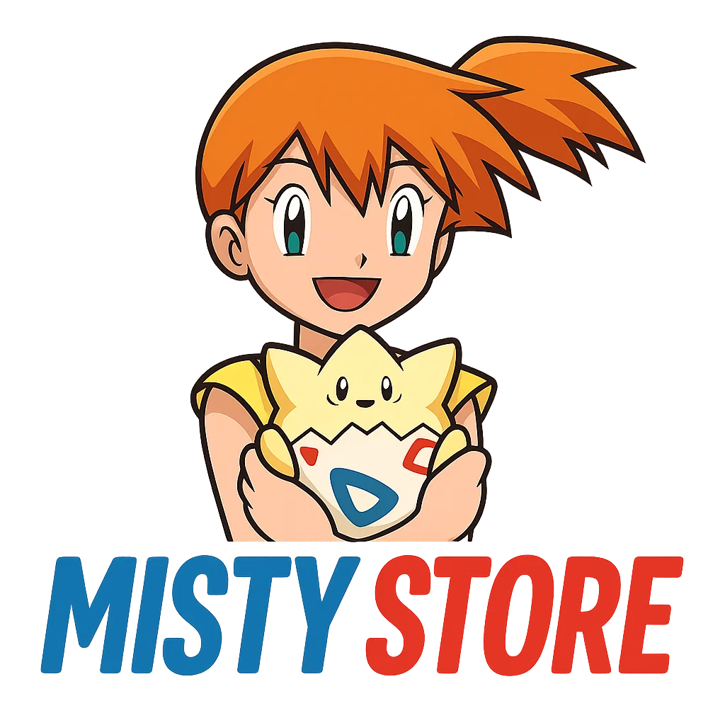 Misty Store
